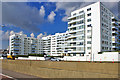 Marine Gate, Brighton