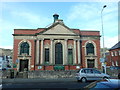 Emmanuel Christian Centre, Lloyd Street, Llandudno