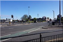 TA1129 : Holderness Road at Mount Pleasant, Hull by Ian S