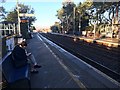 Long Eaton Station (morning)