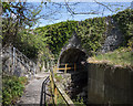 Bridge, Ganaway