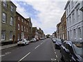 West Street in Chichester