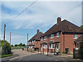 Fulscot Cottages