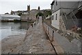 Abbey Basin Quay