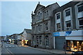 Penzance Post Office