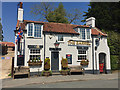 The Barrel, Walkington