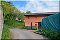 Sandford : Country Lane