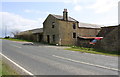 Grazing Nook on south side of A684