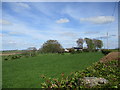 Pasture land at Dykehole