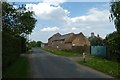 Cockhill House Farm