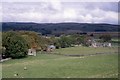 Stennerskeugh near Kirkby Stephen