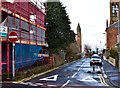 Church Street, Largs, North Ayrshire