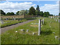 Woolwich New Cemetery