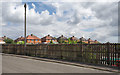 Fearn Avenue from Albion Street, Ripley