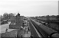 Cheshire Rambler Railtour ? Malpas Station