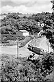 SC4384 : Manx Electric Railway at Laxey -1963 by Alan Murray-Rust