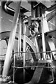 SK0610 : Maple Brook Pumping Station - Steam engine by Chris Allen