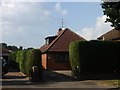 Bungalow on Chapel Lane