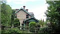 House near Birchwood Farm