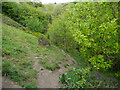 Queensbury Footpath 42