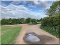 Baulk Lane