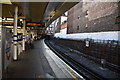 TQ2684 : Metropolitan Line, Finchley Road Station by N Chadwick