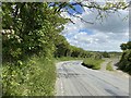 Road to Maenclochog