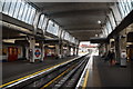 Uxbridge Underground Station