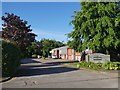 Budlake Units, Matford Business Park, Exeter