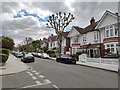 Luttrell Avenue - Putney