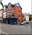 Ace Studios closed until further notice, 28 Cardiff Road, Newport