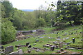 Cwrt-y-Bella Cemetery