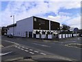 The Poulton Elk on Wheatsheaf Way