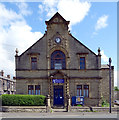 Birstall Community Church