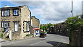 High Street, Birstall