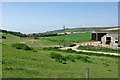 Towards Saltdean