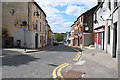 Castle Street, Omagh