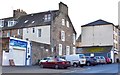 Fort Street, Ayr, South Ayrshire