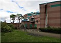 Levenmouth Swimming Pool and Sports Centre