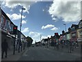 Belgrave Road, Leicester