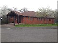 Newcastle Reform Synagogue, Kenton, Newcastle upon Tyne