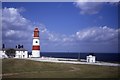 NZ4064 : Souter Lighthouse near South Shields by Colin Park