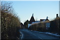 Four Wents Farm Oast