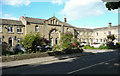 Inkerman Court, Denby Dale