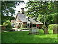 Former Vicarage, Shepherdswell