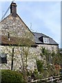 Avebury Trusloe houses [2]