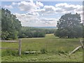 Countryside close to Upper Sopers