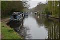 Grand Union Canal