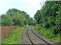 East Kent Railway, Eythorne