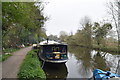 Grand Union Canal